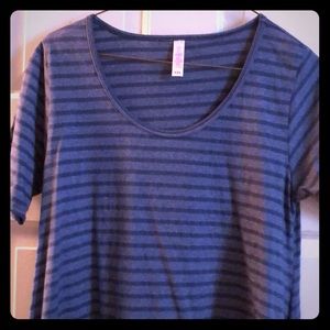 Lularoe Perfect T